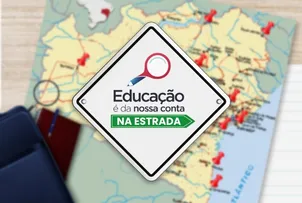 TCE, TCM E MAIS CINCO INSTITUIÇÕES VÃO A MUNICÍPIOS EM DEFESA DO ENSINO PÚBLICO DE QUALIDADE
