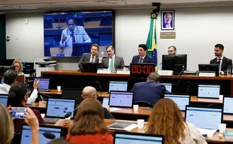 CPI DA AMERICANAS APROVA RELATÓRIO E ENCERRA ATIVIDADES SEM CULPADOS