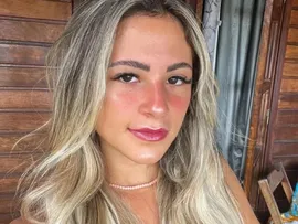 NATHALIA VALENTE PROMETE DEIXAR DE SER “A MENINA DOS SHORTS CURTOS” EM A FAZENDA 15
