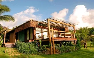 RESORT EM ITACARÉ LANÇA PACOTE ESPECIAL PARA CASAIS "GRÁVIDOS"; CONFIRA VALORES