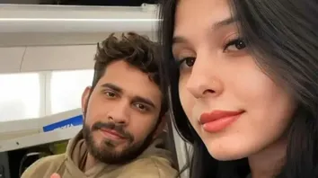 ANA CASTELA E GUSTAVO MIOTO ANUNCIAM FIM DA RELAÇÃO