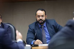 DEPUTADO RESPONSABILIZA PT PELO AUMENTO DA VIOLÊNCIA NO ESTADO E ELOGIA ATUAÇÃO DE WERNER