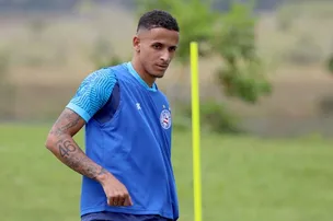 LUCIANO JUBA TEM NOME PUBLICADO NO BID E PODE SER RELACIONADO PARA ENFRENTAR O VASCO