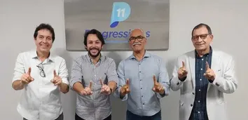 SIMÕES FILHO: PP CONFIRMA PRÉ-CANDIDATURA DE DR. ALFREDO ASSIS PARA PREFEITURA EM 2024