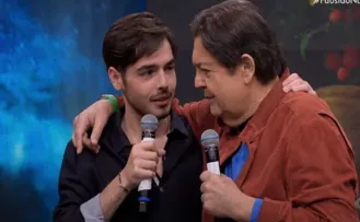 FILHO DE FAUSTÃO RENOVA CONTRATO E TERÁ PROGRAMA PRÓPRIO NA BAND