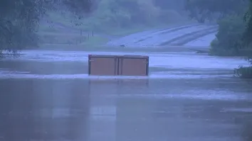 SEMANA SERÁ DE MUITA CHUVA NO RS E NOVO CICLONE DEVE SE FORMAR, DIZ CLIMATEMPO