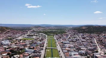 QUATRO MUNICÍPIOS BAIANOS REGISTRAM TREMORES DE TERRA NO FINAL DE SEMANA
