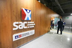 SAC E SAEB ABREM 390 VAGAS COM SALÁRIOS ATÉ R$ 3,3 MIL
