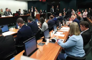 CPIS DO MST E DAS AMERICANAS TERMINAM SEM CONCLUSÃO EM BRASÍLIA
