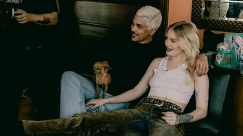 LUÍSA SONZA REVELA QUE NAMORO COM CHICO MOEDAS CHEGOU AO FIM; SAIBA MOTIVO