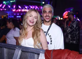 LUÍSA SONZA LIDERA O TOPO DO SPOTIFY BRASIL COM MÚSICA PARA O NAMORADO, 'CHICO'