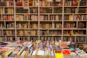 SHOPPING PROMOVE MOVIMENTO LITERÁRIO COM ATIVIDADES GRATUITAS