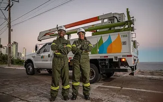 NEOENERGIA COELBA ABRE 243 VAGAS PARA ESCOLA DE ELETRICISTAS E REALIZA MUTIRÕES DE INSCRIÇÃO NA BAHIA