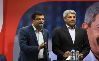 SECRETÁRIO DEFENDE MUDANÇAS NA POLÍTICA DE COMBATE ÀS DROGAS E CRITICA IMPRENSA