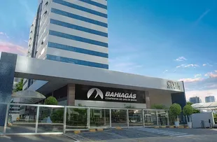 SECRETÁRIO REVELA ESTUDO PARA PRIVATIZAÇÃO DA BAHIAGÁS