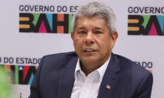 JERÔNIMO SANCIONA LEI QUE AUTORIZA CONTRATAÇÃO DE EMPRÉSTIMOS DE US$ 150 MILHÕES