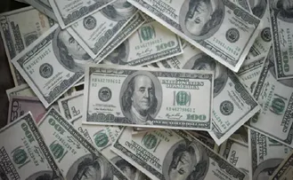 DÓLAR HOJE: MOEDA FECHA EM QUEDA COM OTIMISMO NA CHINA