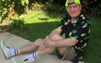 RENATO ARAGÃO PERDE DIREITO DE USAR MARCA 'DIDI'APÓS 60 ANOS COMO PROPRIETÁRIO