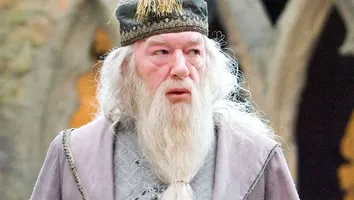 MORRE AOS 82 ANOS O ATOR MICHAEL GAMBON, DUMBLEDORE EM 'HARRY POTTER'