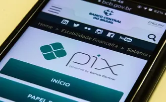BANCO CENTRAL DEVE ATACAR CONTAS FANTASMA PARA COIBIR CRIMES NO PIX