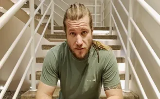 EX-BBB É PRESO POR PORTE ILEGAL DE ARMA NO RIO