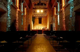 APÓS REFORMA, ESPAÇO CULTURA DA BARROQUINHA SERÁ REABERTO NESTA QUARTA (20)