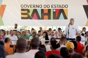 JERÔNIMO RODRIGUES ENTREGA NOVAS VIATURAS NA PRÓXIMA SEGUNDA (11) EM SALVADOR