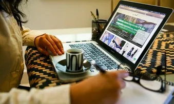 QUASE METADE DAS EMPRESAS INDUSTRIAIS ADOTOU O TELETRABALHO EM 2022