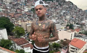 MC CABELINHO CANCELA SHOW NO NORDESTE POR FALTA DE EFEITOS ESPECIAIS
