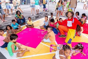 FEIRA FORA DE ROTA CHEGA A ITAPUÃ NESTE DOMINGO (29)