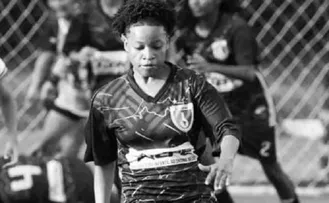 JOGADORA É ENCONTRADA MORTA DEPOIS DE CONQUISTAR CLASSIFICAÇÃO NO BAIANÃO FEMININO