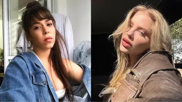 ‘ESTOU CAGANDO PRA VIDA SENTIMENTAL DESSA RACISTA’, AFIRMA FLORA MATOS SOBRE LUÍSA SONZA