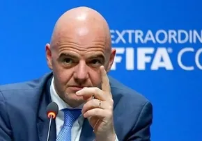 FIFA ESTENDE SANÇÕES IMPOSTAS PELA CBF EM CASOS DE MANIPULAÇÃO DE RESULTADOS