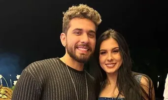 GUSTAVO MIOTO EXPLICA FIM DO TÉRMINO COM ANA CASTELA; SAIBA MOTIVO