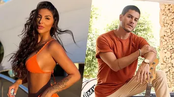 SAIBA QUEM É JHENY SANTUCCI, A INFLUENCIADORA QUE ESTÁ GRÁVIDA DE ARTHUR AGUIAR