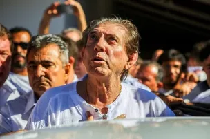 JOÃO DE DEUS É CONDENADO A MAIS 118 ANOS DE PRISÃO POR CRIMES SEXUAIS