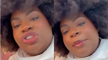 JOJO TODYNHO DETONA SEGUIDOR QUE PERGUNTOU POR QUE ELA NÃO EMAGRECEU APÓS CIRURGIA BARIÁTRICA