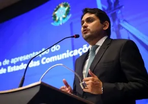 STF: BARROSO DECRETA BLOQUEIO DE R$ 835 MIL DO MINISTRO JUSCELINO FILHO