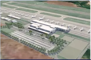 GOVERNO SUSPENDE LICITAÇÃO PARA REFORMA DE AEROPORTO DE PORTO SEGURO
