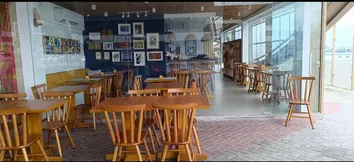 NOVA LIVRARIA SERÁ INAUGURADA EM SALVADOR, COM CAFÉ E RESTAURANTE
