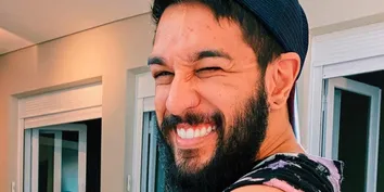 LUCAS LIRA PEDE ORAÇÕES PARA SUA FAMÍLIA E SOFRE HATE NA WEB