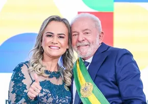EX-MINISTRA DO TURISMO, DANIELA CARNEIRO É NOMEADA COMO VICE-LÍDER DO GOVERNO LULA