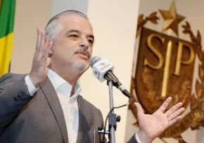 PSB DE SÃO PAULO ESTÁ INSATISFEITO COM LULA. ENTENDA