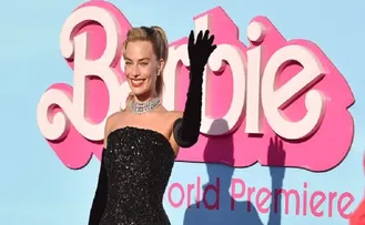 BARBIE TERÁ NOVA VERSÃO EM IMAX E COM CENAS INÉDITAS