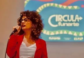 FUNARTE CRIA GRUPO DE TRABALHO PARA AMPLIAR INCLUSÃO DE PESSOAS COM DEFICIÊNCIA