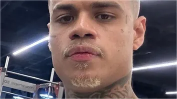 MC CABELINHO SE PRONUNCIA APÓS SHOW CANCELADO EM PETROLINA