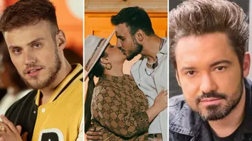 NAMORADO DE MAIARA SE IRRITA COM FERNANDO E INTIMA CANTOR