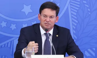 JOÃO ROMA CONFIRMA PRÉ-CANDIDATURA À PREFEITURA DE SALVADOR: "CONVERSEI COM BOLSONARO"