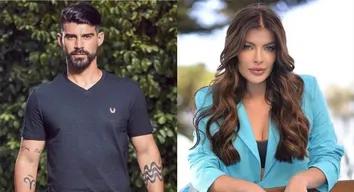 CONHEÇA MAIS TRÊS NOMES CONFIRMADOS EM A FAZENDA 15: NATHALIA VALENTE, JAQUELLINE E RADAMÉS