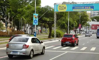 CARNAVAL: 6% DOS MORADORES DAS ZONAS DE RESTRIÇÃO CREDENCIARAM VEÍCULOS ATÉ HOJE (29)